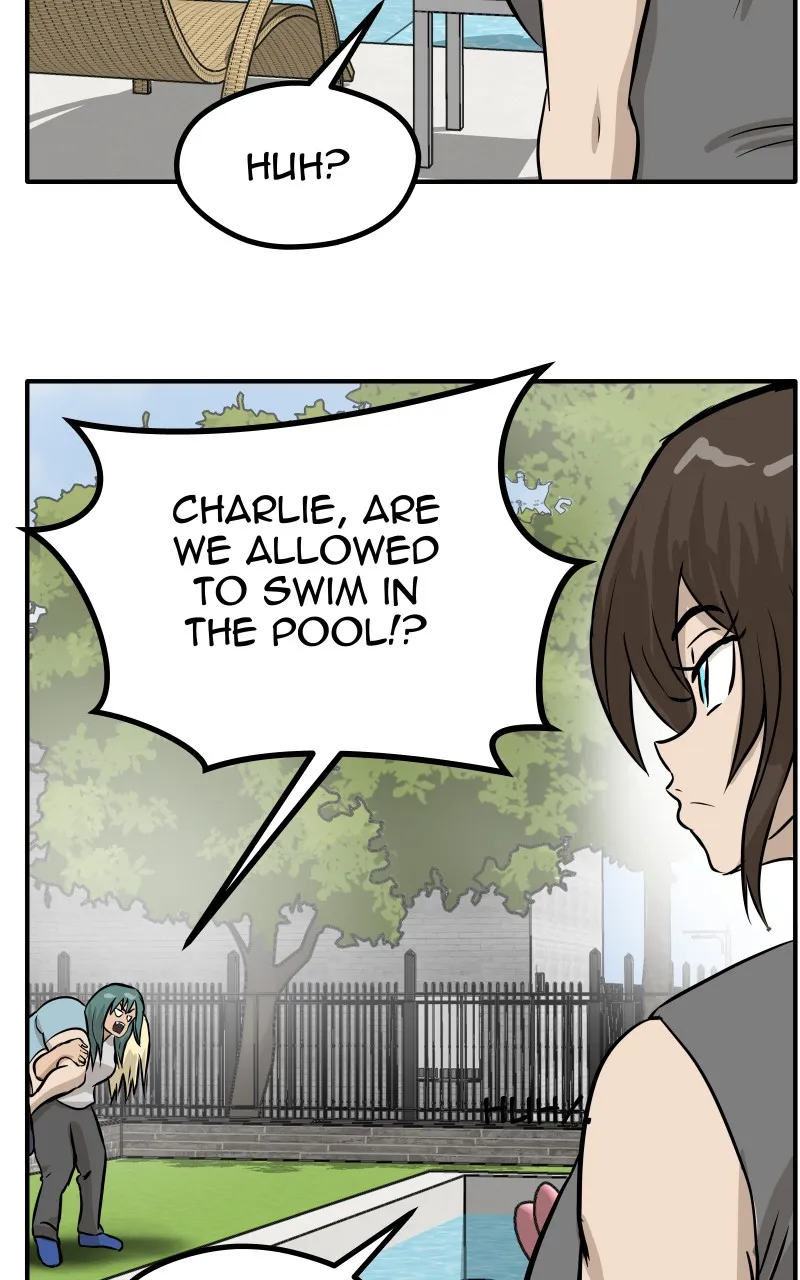 Swolemates Chapter 78 page 39 - 