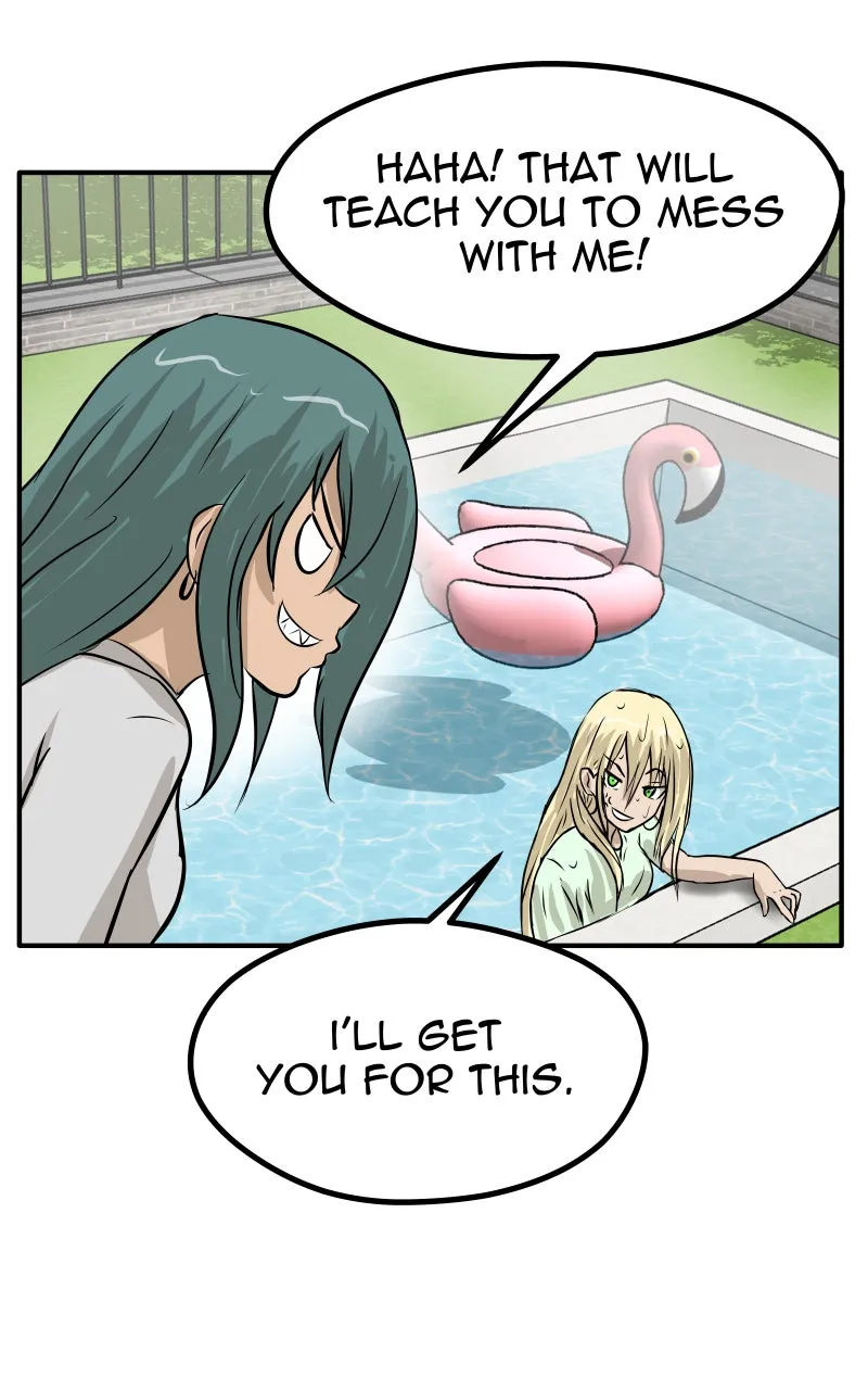 Swolemates Chapter 78 page 41 - 