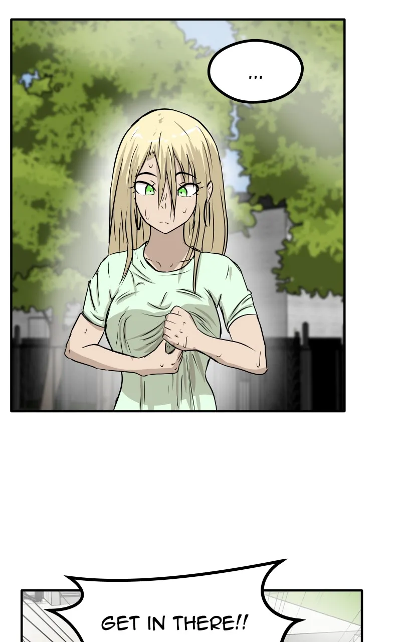 Swolemates Chapter 78 page 42 - 