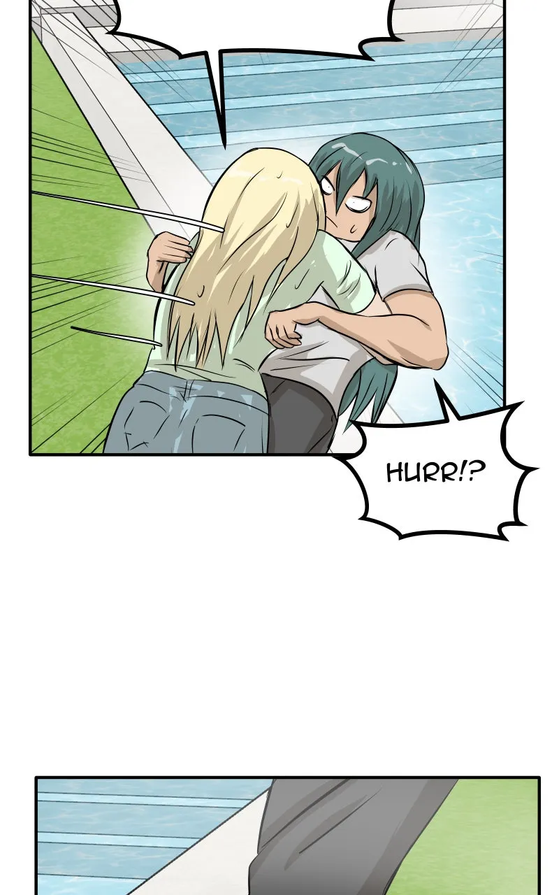 Swolemates Chapter 78 page 43 - 