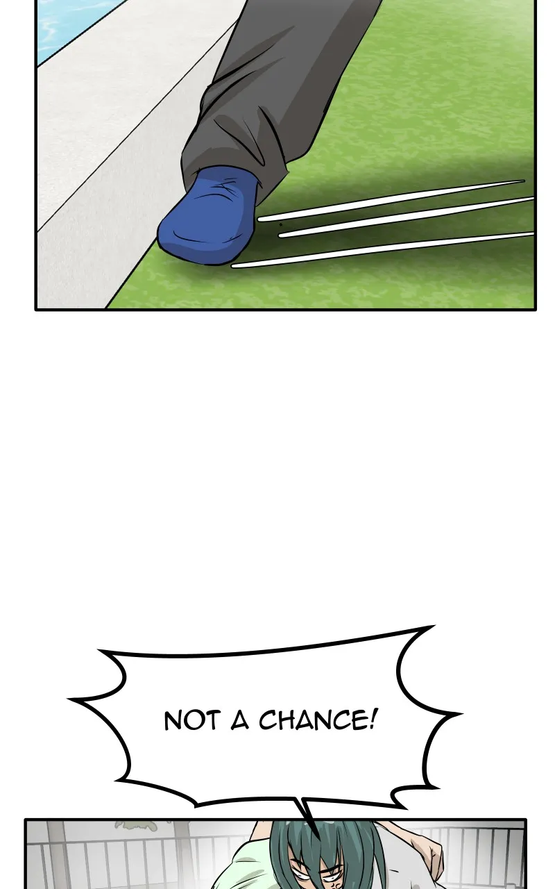Swolemates Chapter 78 page 44 - 