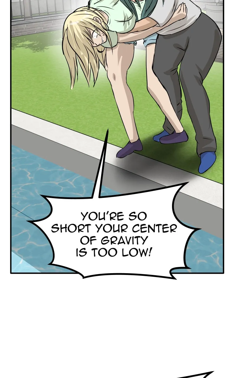 Swolemates Chapter 78 page 45 - 