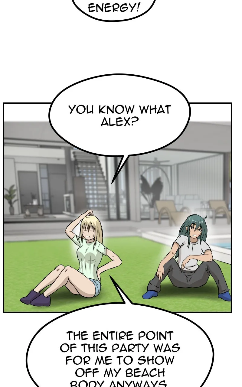 Swolemates Chapter 78 page 48 - 