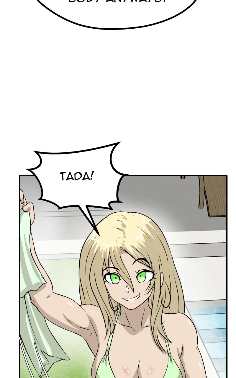 Swolemates Chapter 78 page 49 - 