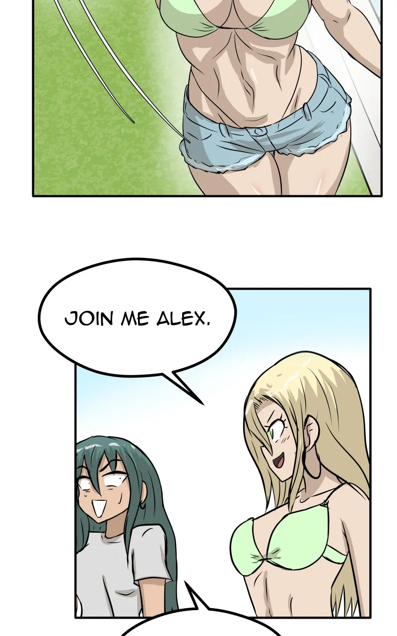 Swolemates Chapter 78 page 50 - 