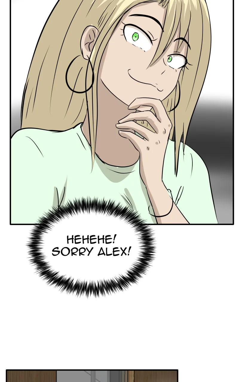 Swolemates Chapter 78 page 6 - 