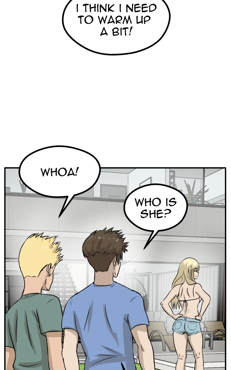 Swolemates Chapter 78 page 51 - 