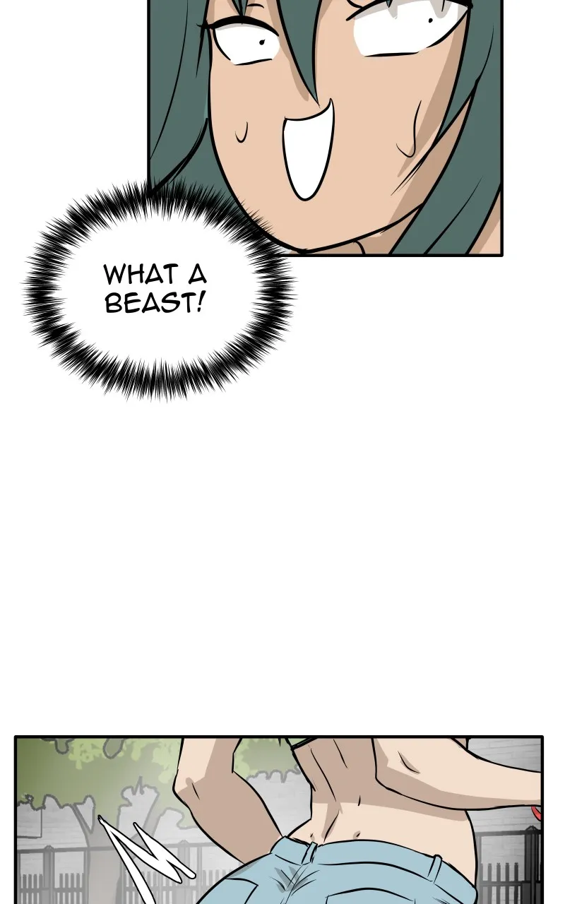 Swolemates Chapter 78 page 53 - 