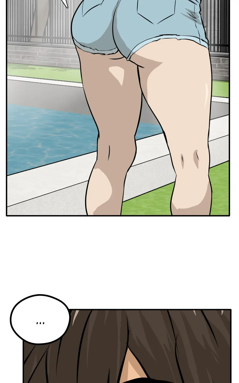 Swolemates Chapter 78 page 54 - 