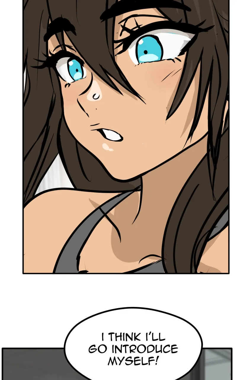 Swolemates Chapter 78 page 55 - 