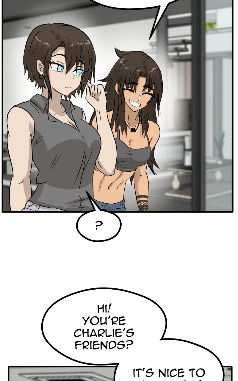 Swolemates Chapter 78 page 56 - 