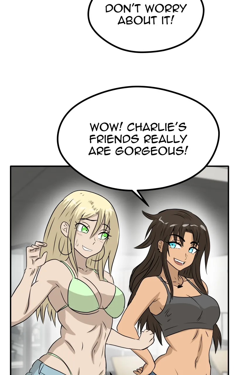 Swolemates Chapter 78 page 59 - 