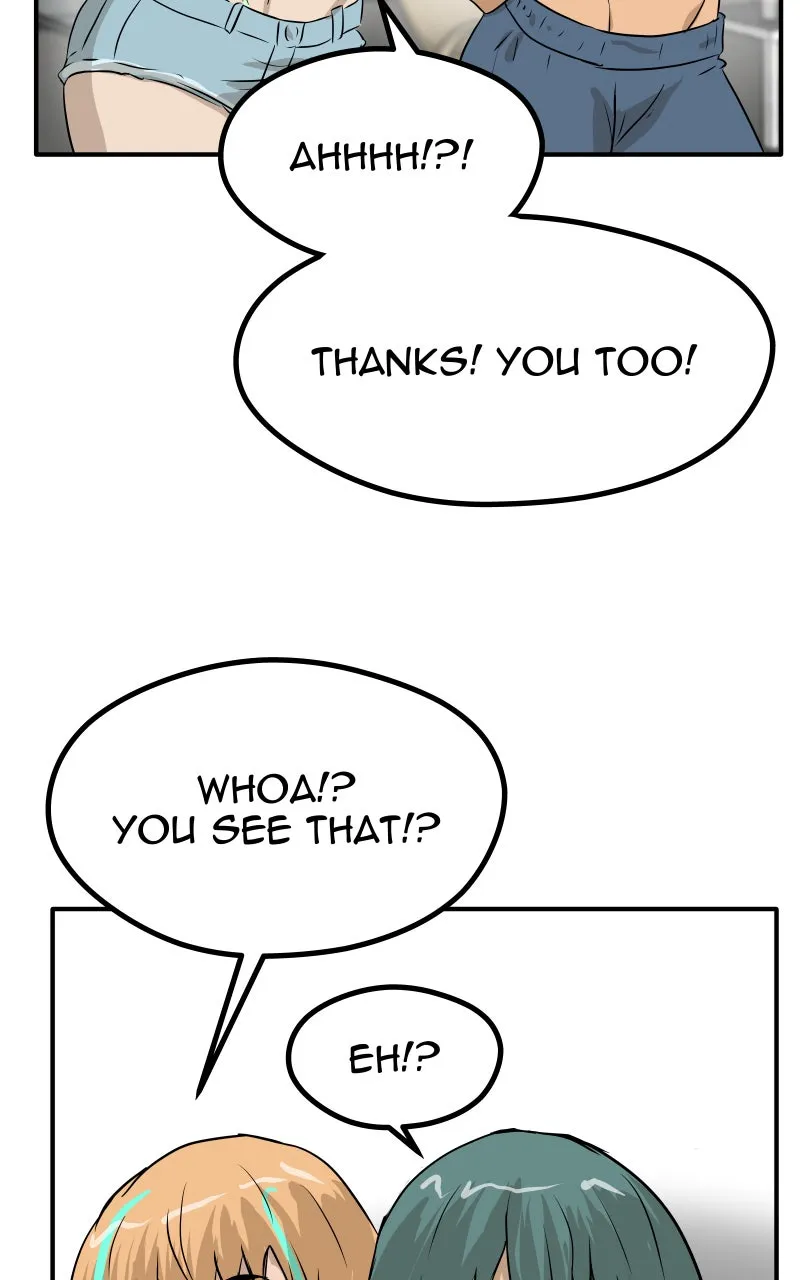Swolemates Chapter 78 page 60 - 