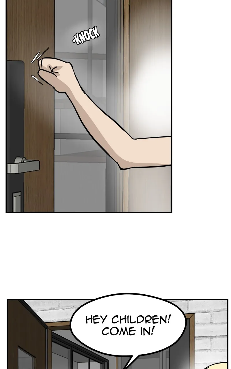 Swolemates Chapter 78 page 7 - 