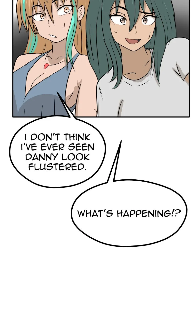 Swolemates Chapter 78 page 61 - 