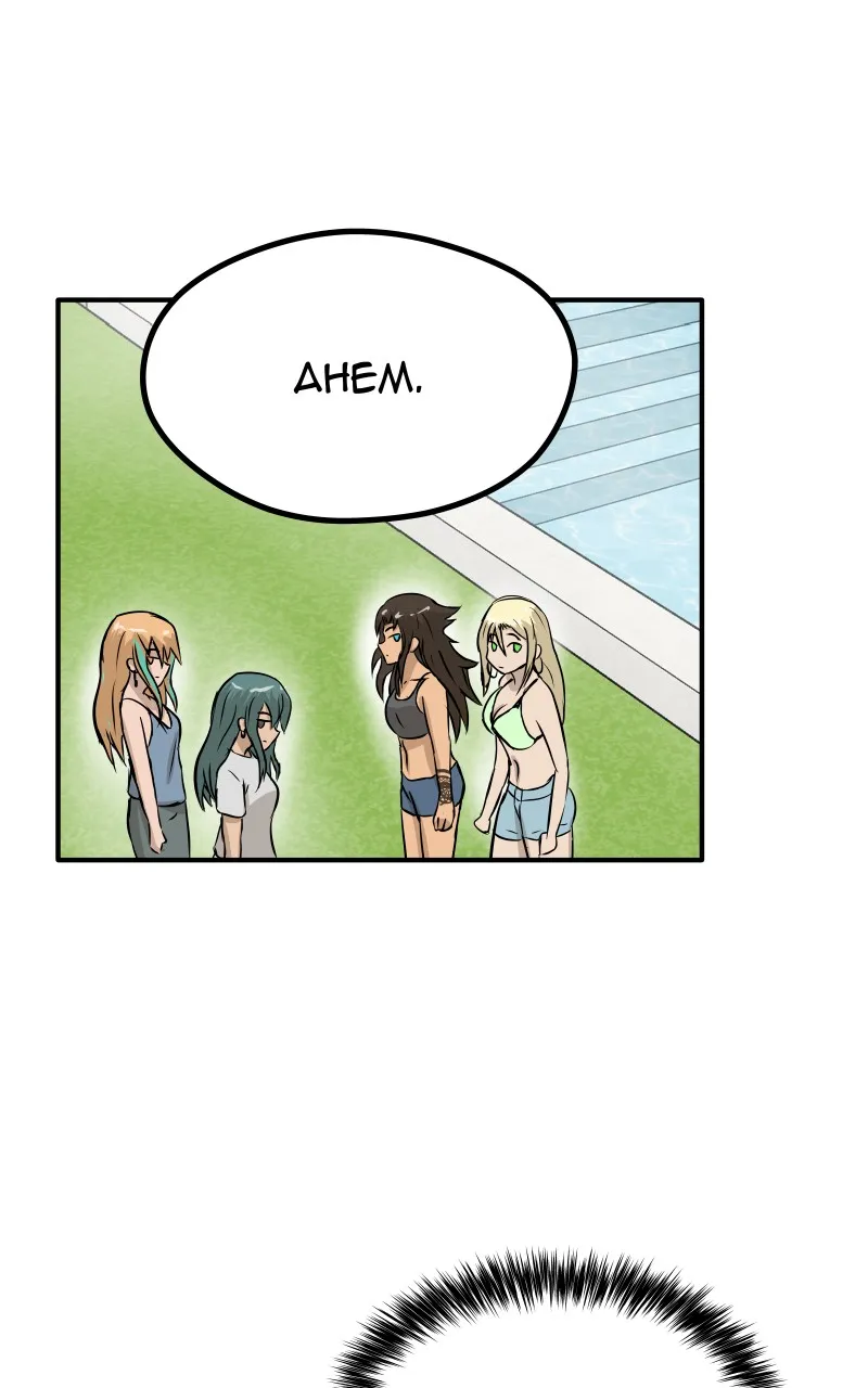 Swolemates Chapter 78 page 62 - 