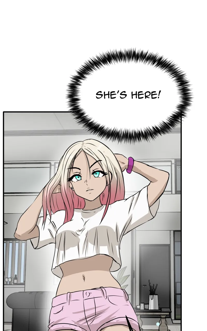 Swolemates Chapter 78 page 64 - 