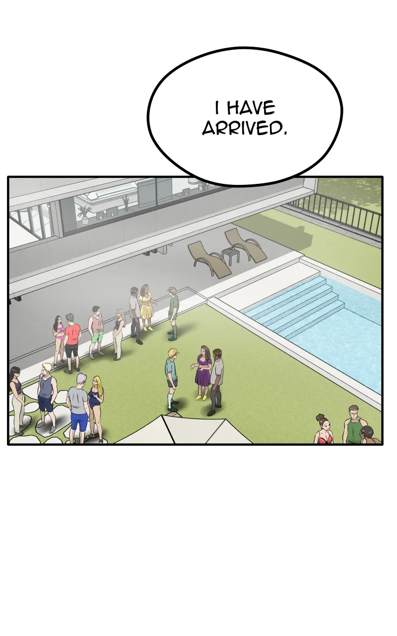 Swolemates Chapter 79 page 2 - 