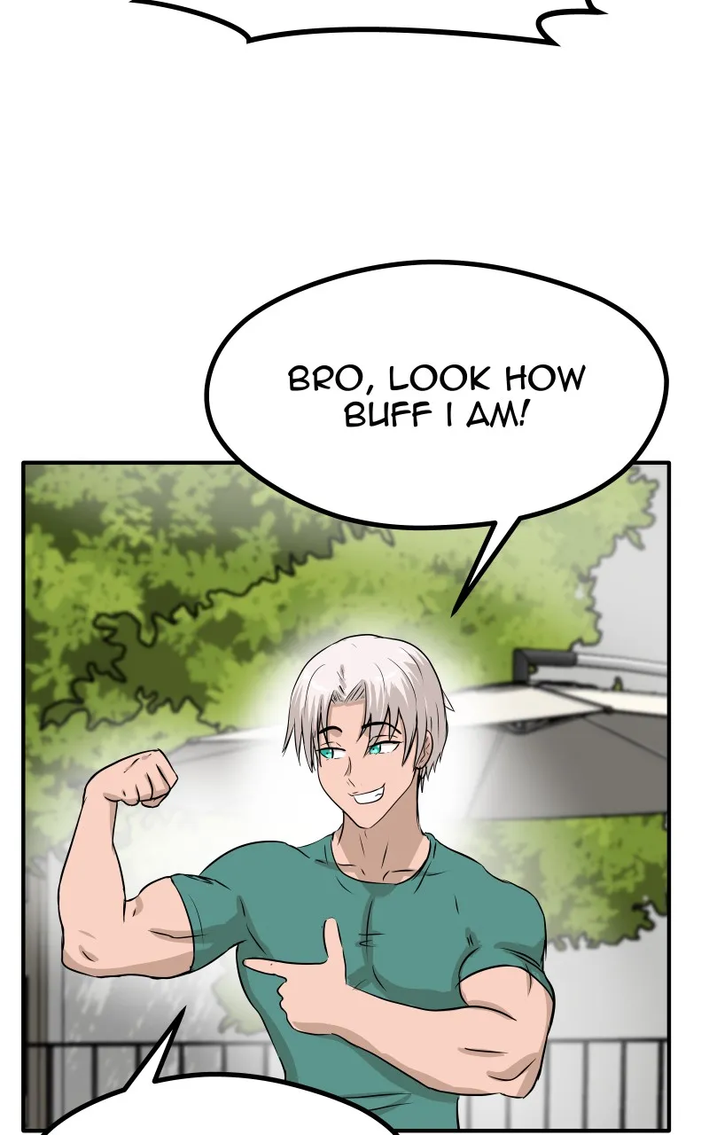 Swolemates Chapter 79 page 12 - 