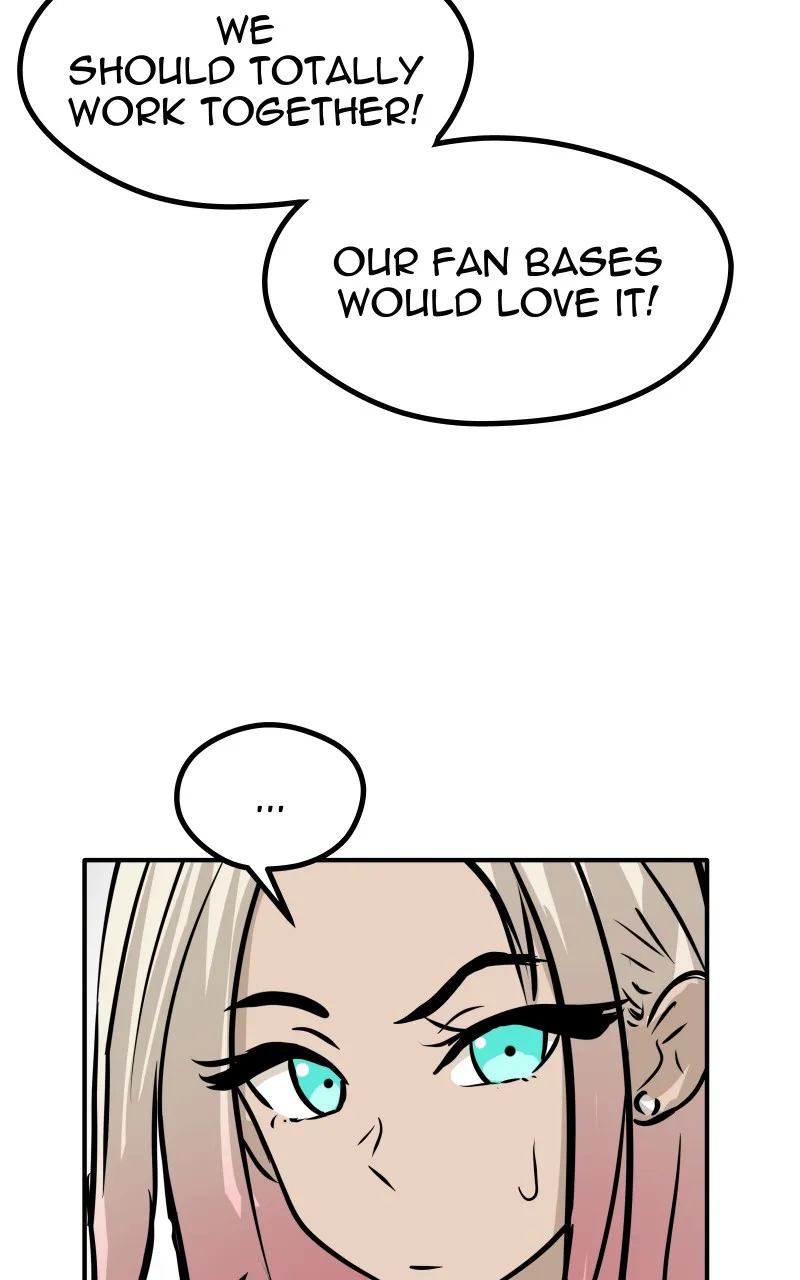 Swolemates Chapter 79 page 13 - 