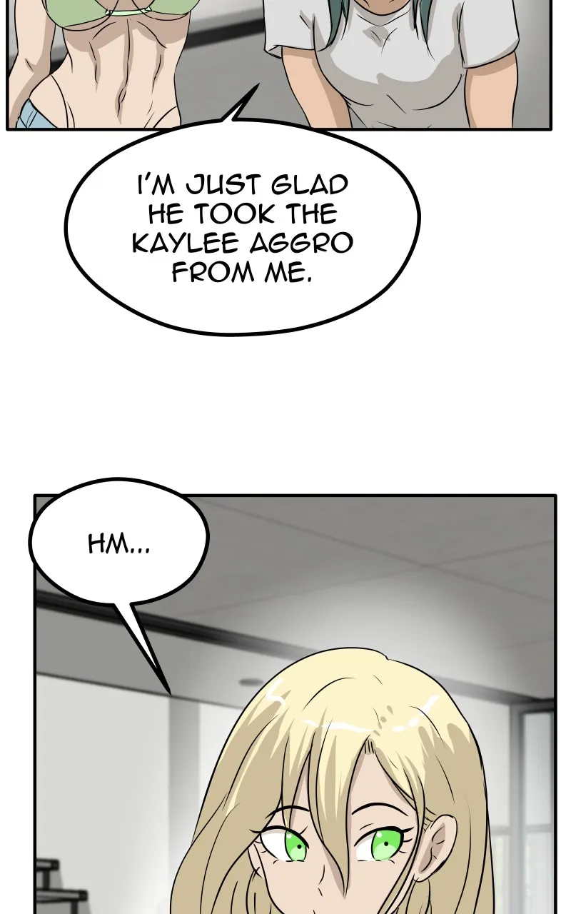 Swolemates Chapter 79 page 15 - 