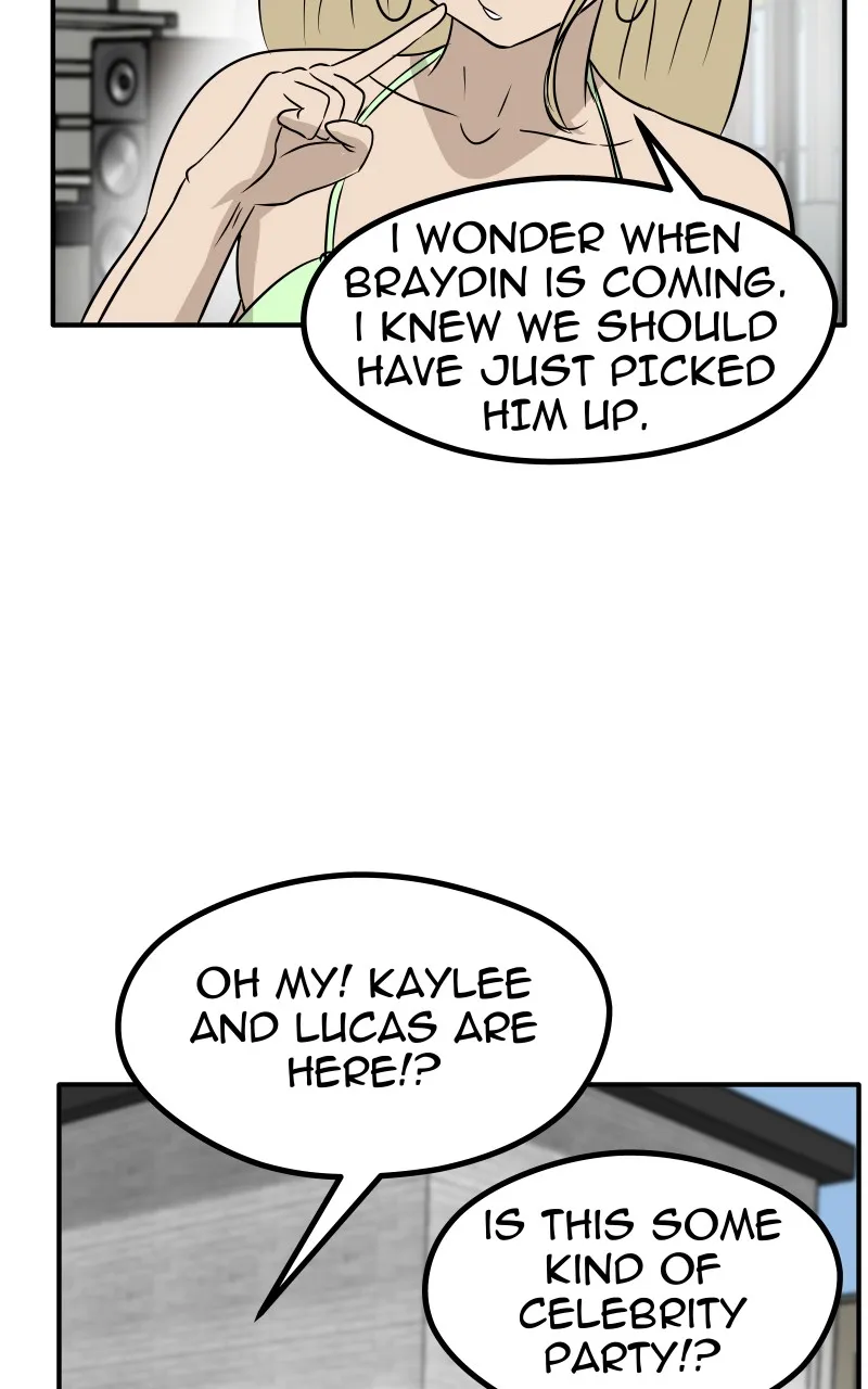 Swolemates Chapter 79 page 16 - 