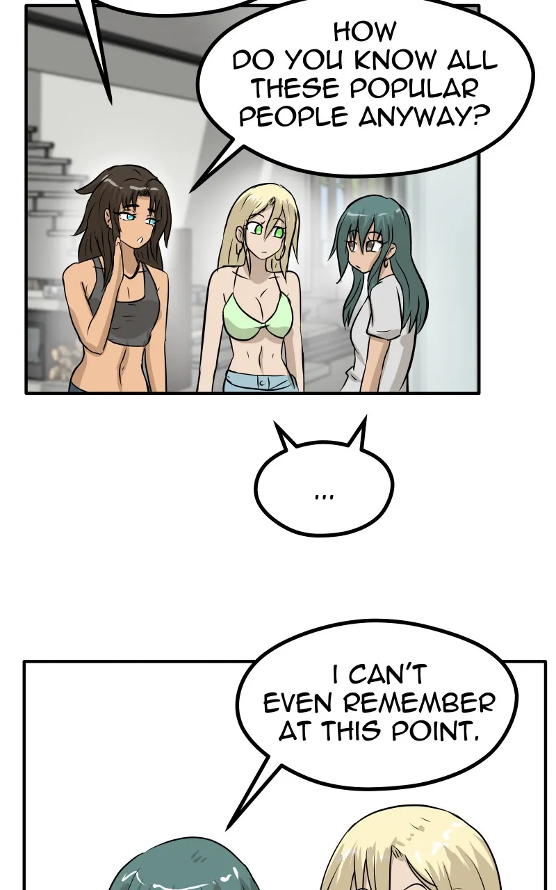 Swolemates Chapter 79 page 18 - 