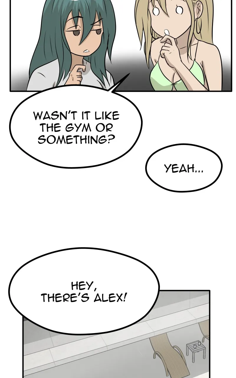 Swolemates Chapter 79 page 19 - 