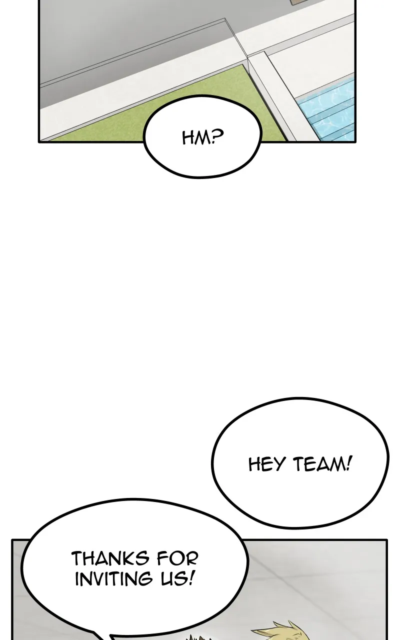 Swolemates Chapter 79 page 20 - 