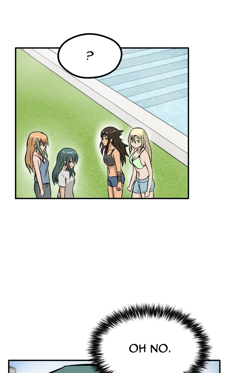 Swolemates Chapter 79 page 3 - 