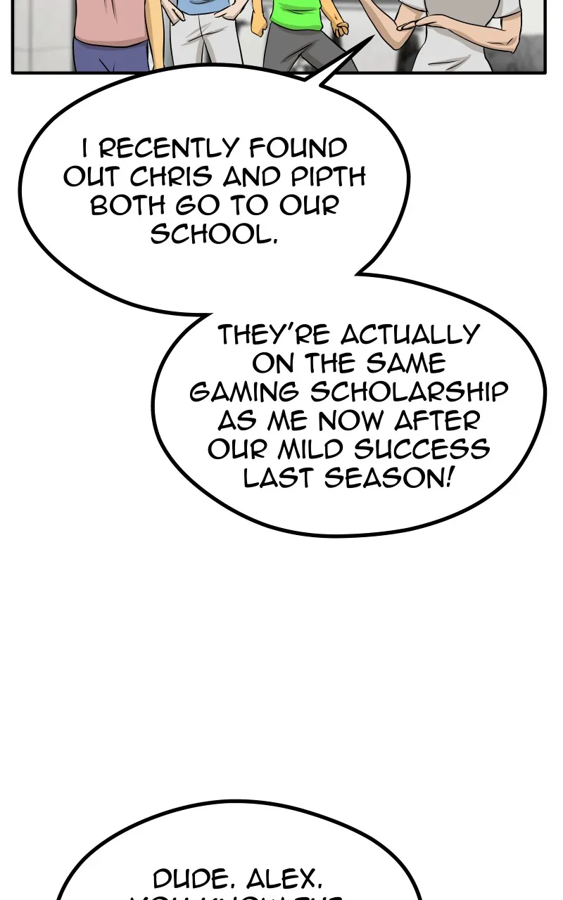 Swolemates Chapter 79 page 24 - 