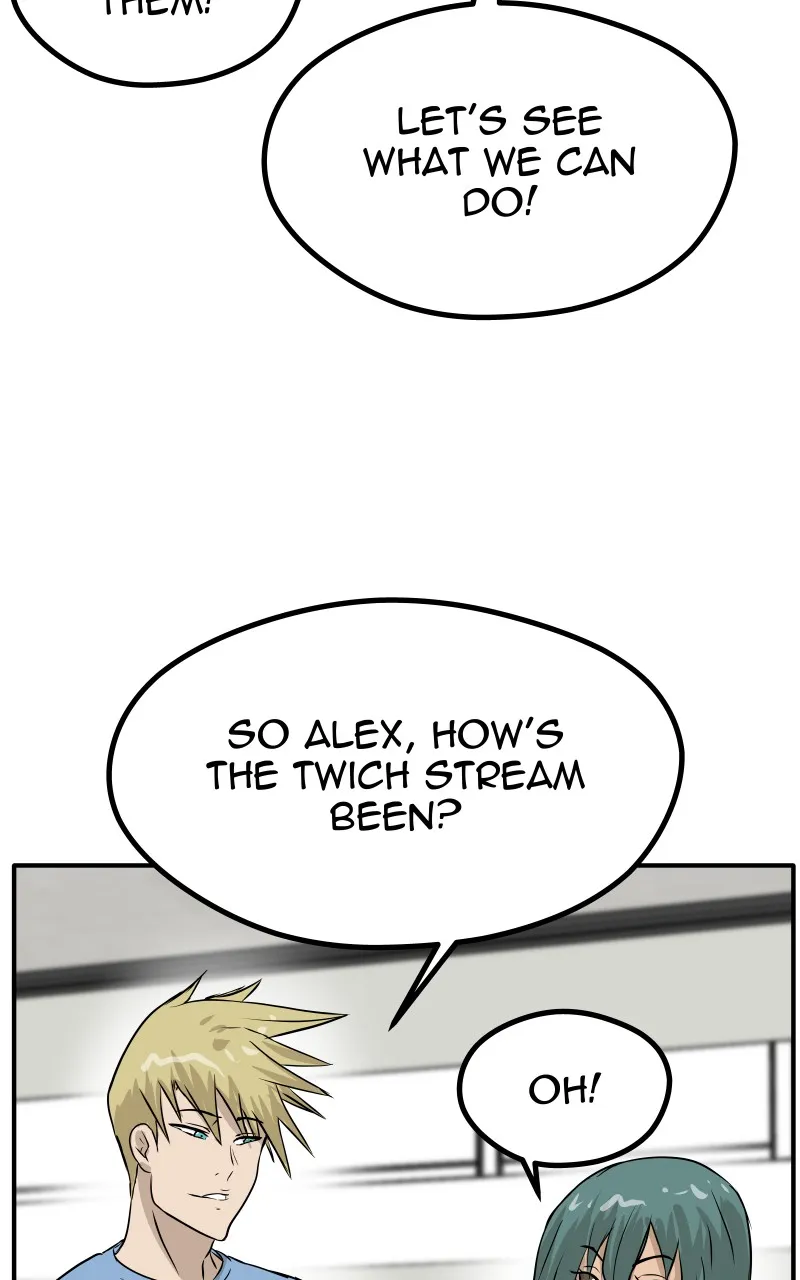 Swolemates Chapter 79 page 28 - 