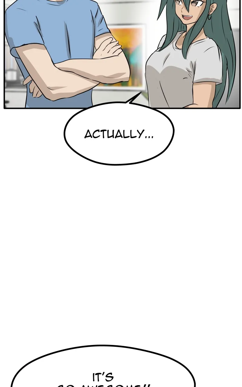 Swolemates Chapter 79 page 29 - 