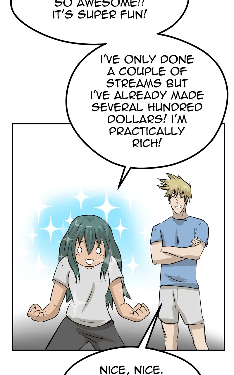Swolemates Chapter 79 page 30 - 