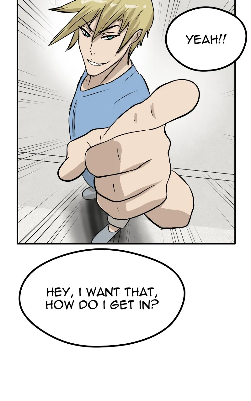 Swolemates Chapter 79 page 32 - 