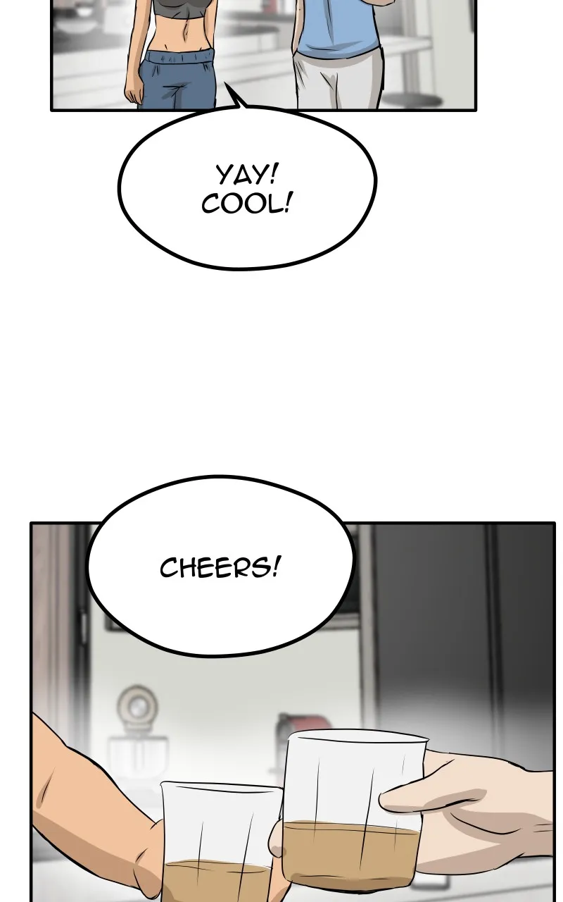 Swolemates Chapter 79 page 37 - 
