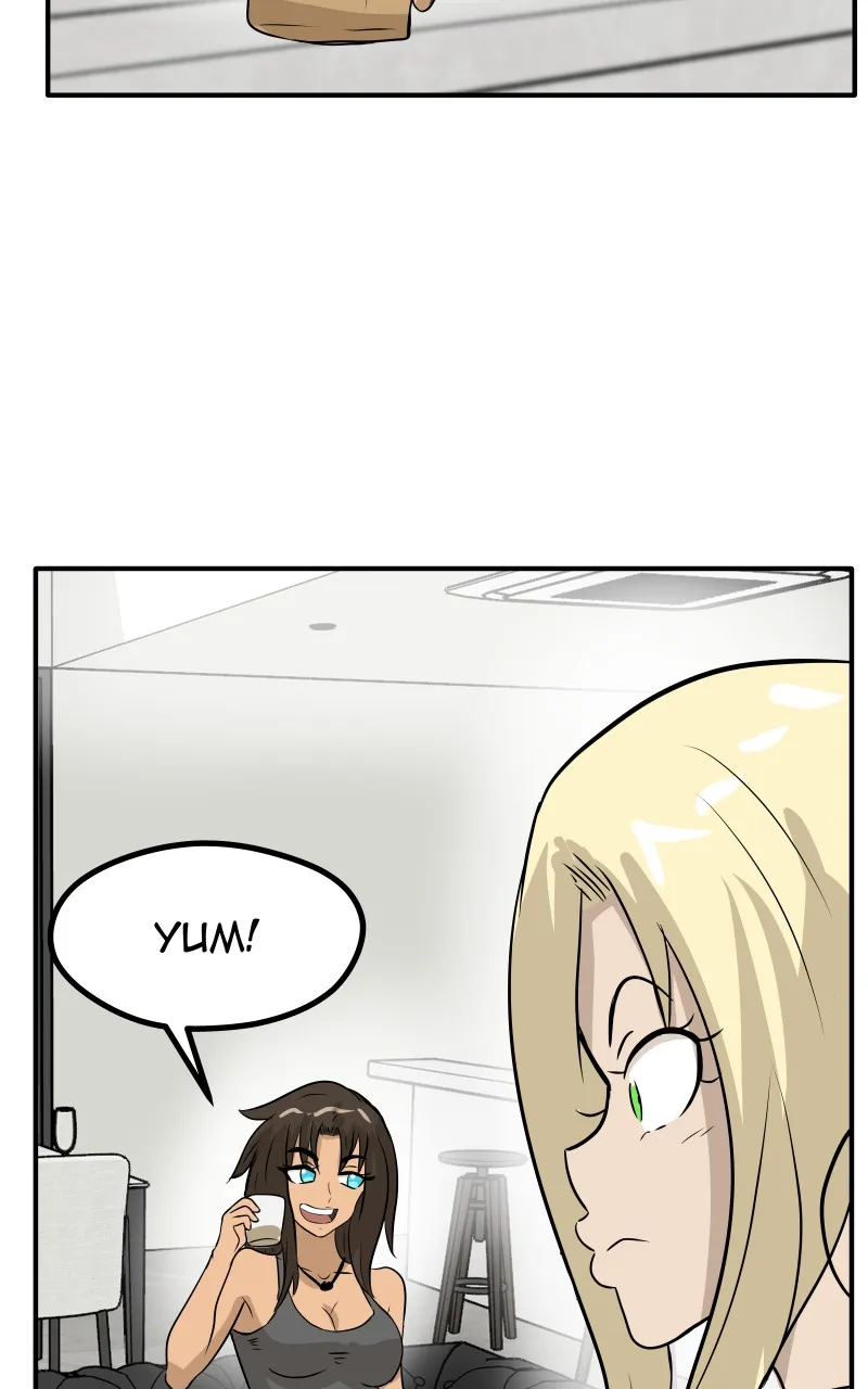 Swolemates Chapter 79 page 38 - 