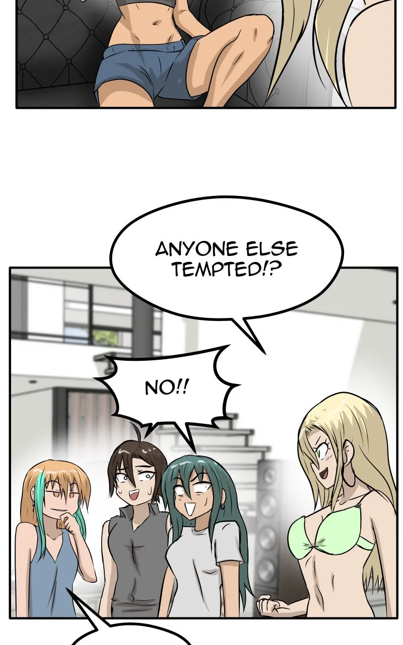 Swolemates Chapter 79 page 39 - 