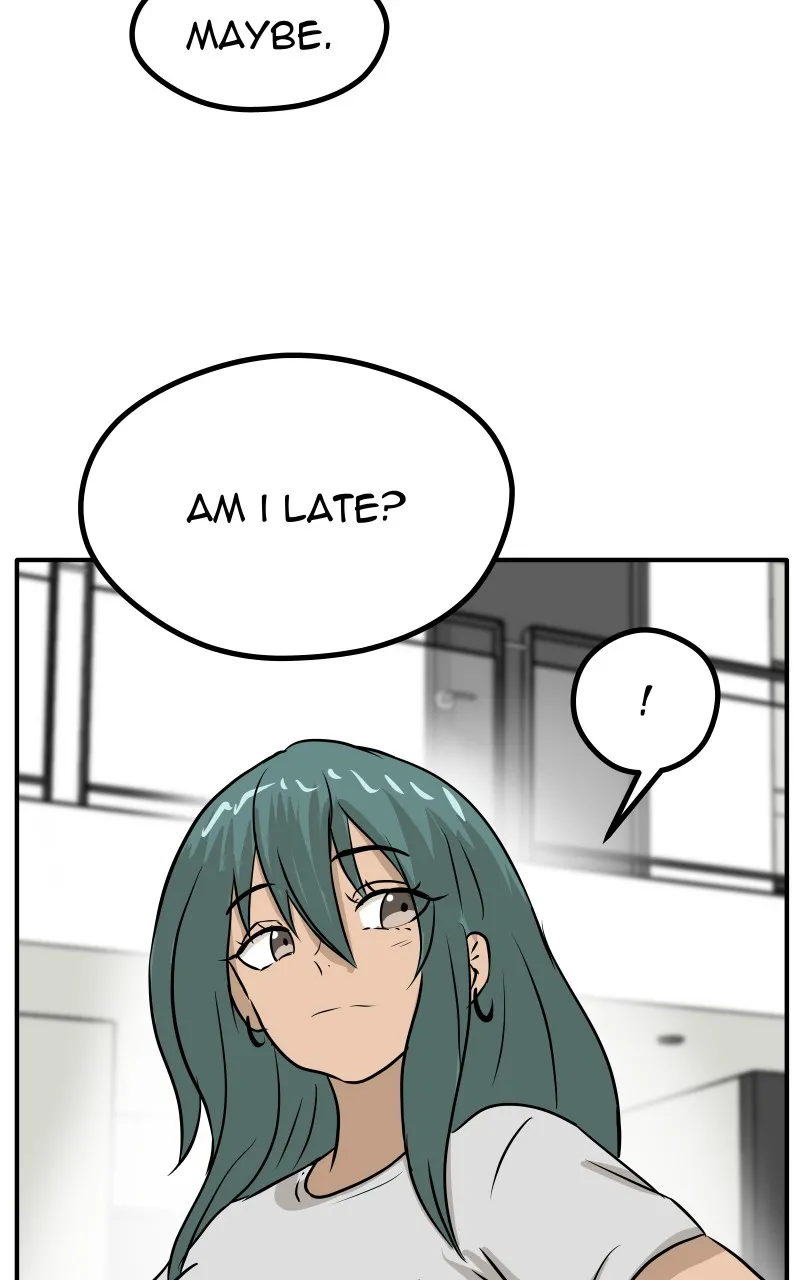 Swolemates Chapter 79 page 40 - 