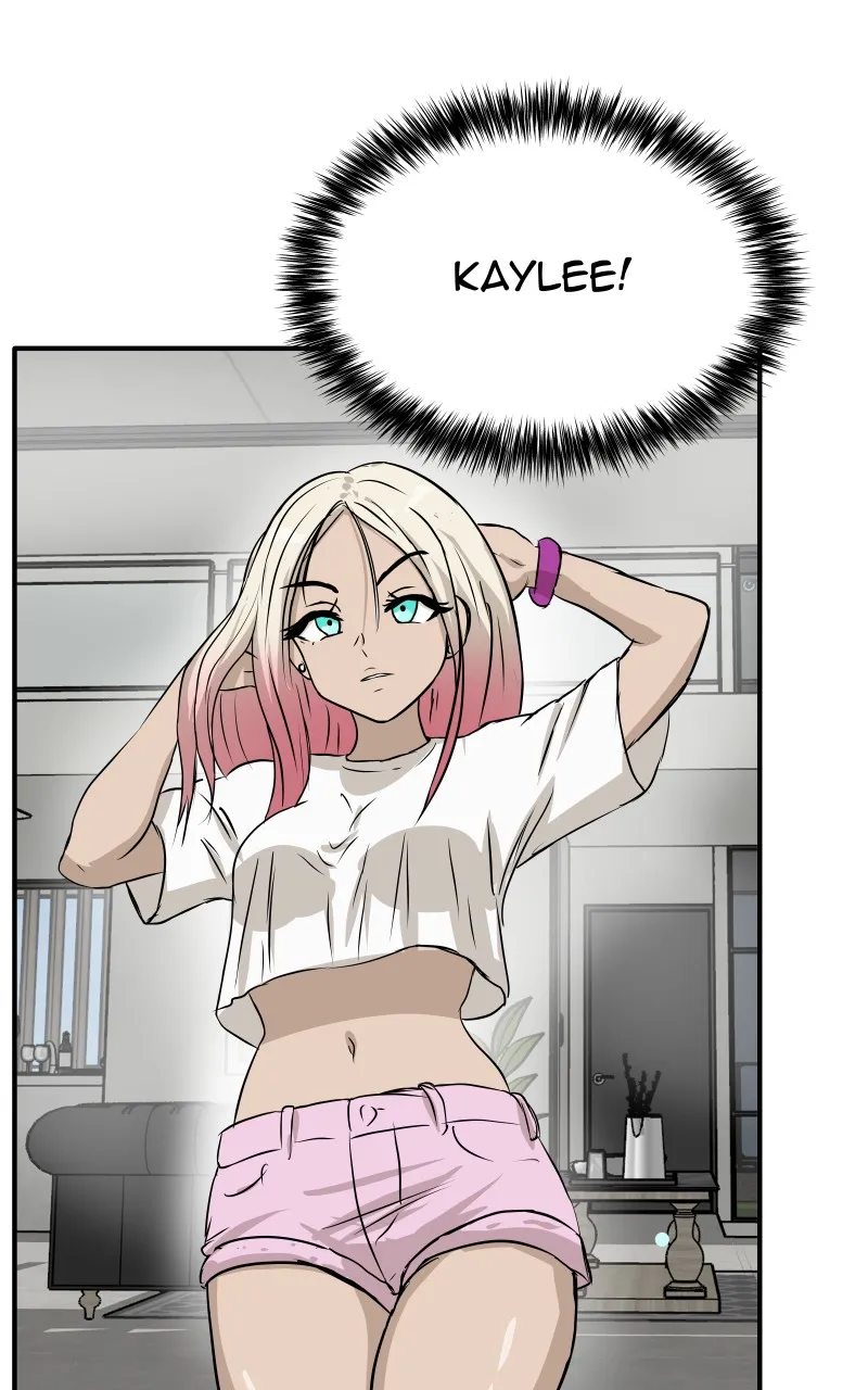 Swolemates Chapter 79 page 5 - 