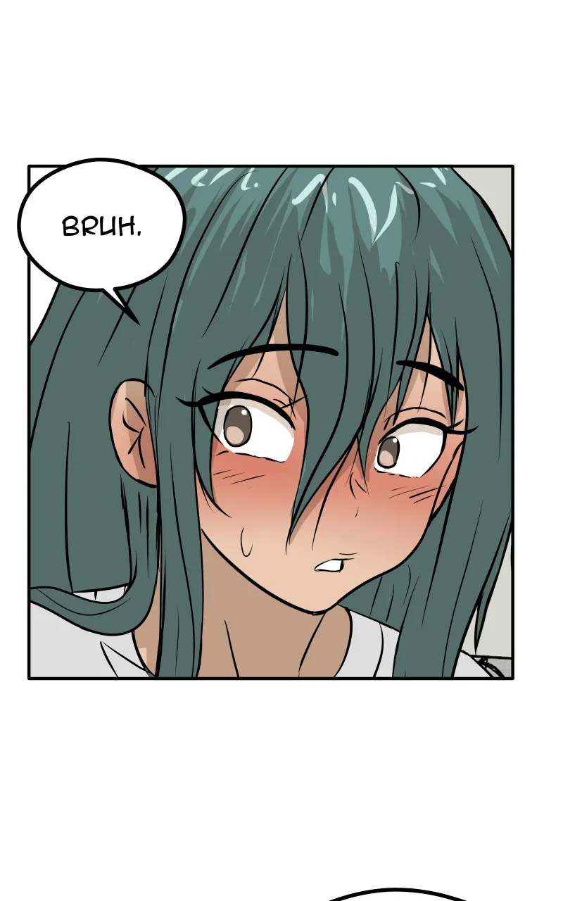 Swolemates Chapter 79 page 42 - 