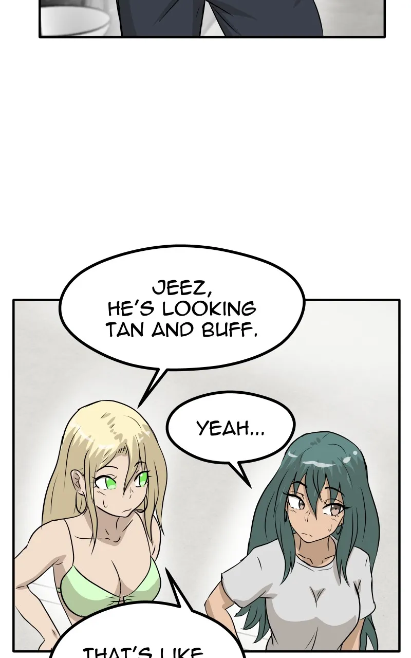 Swolemates Chapter 79 page 44 - 