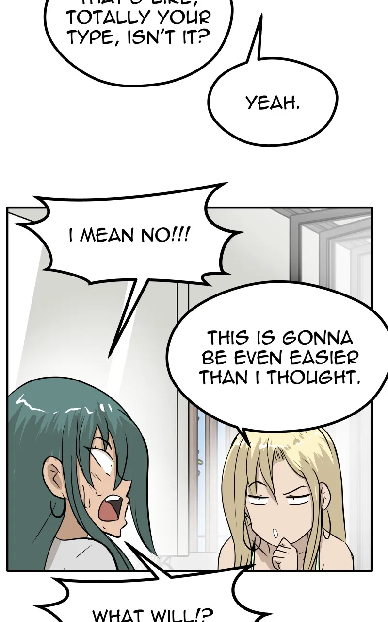 Swolemates Chapter 79 page 45 - 