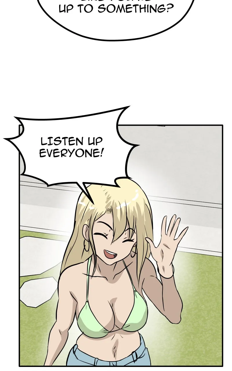Swolemates Chapter 79 page 47 - 