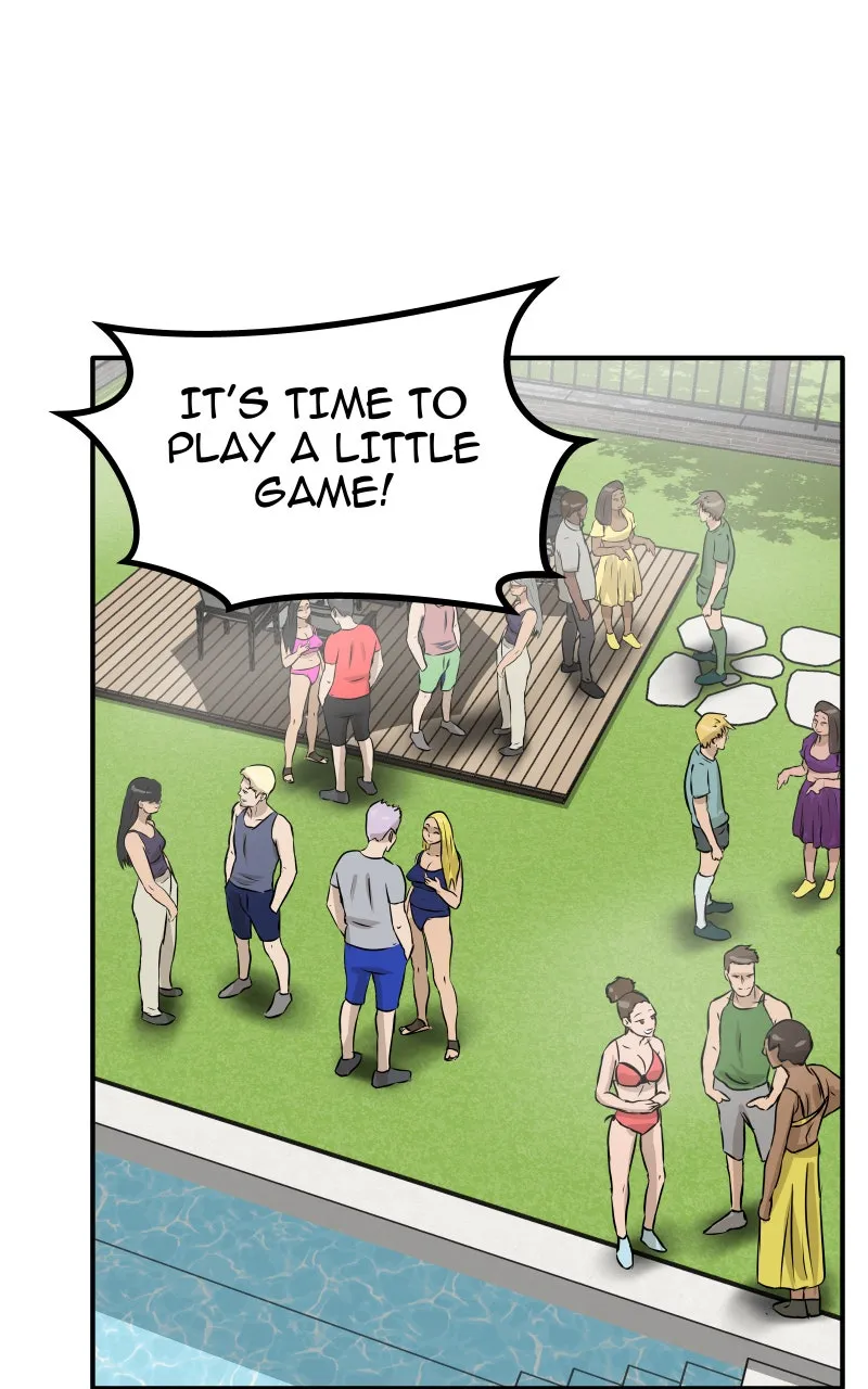 Swolemates Chapter 79 page 48 - 