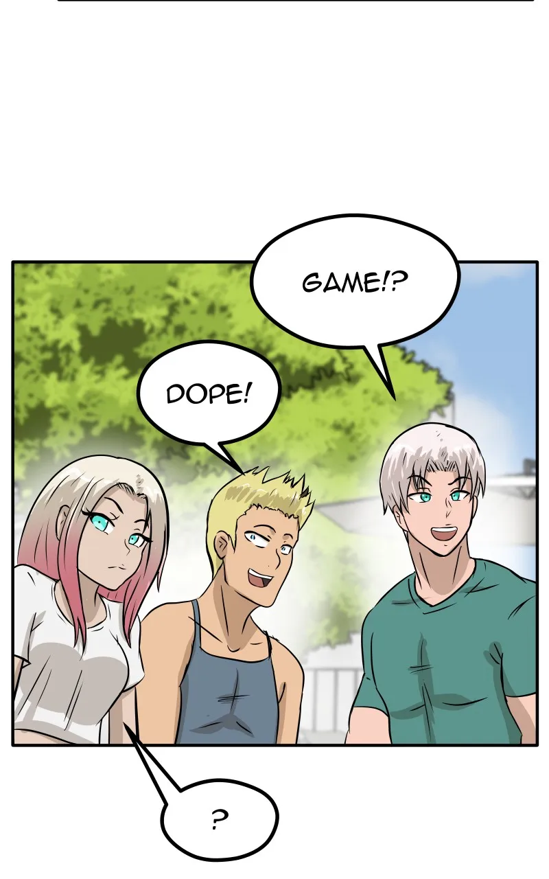 Swolemates Chapter 79 page 49 - 