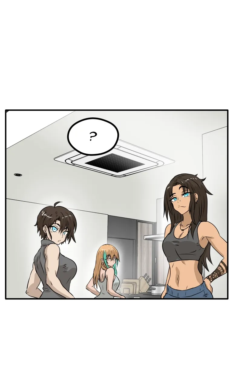 Swolemates Chapter 79 page 50 - 