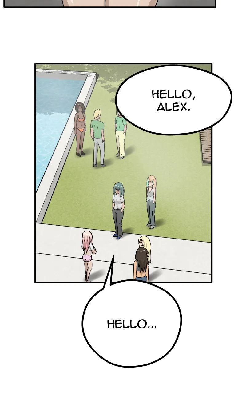 Swolemates Chapter 79 page 6 - 