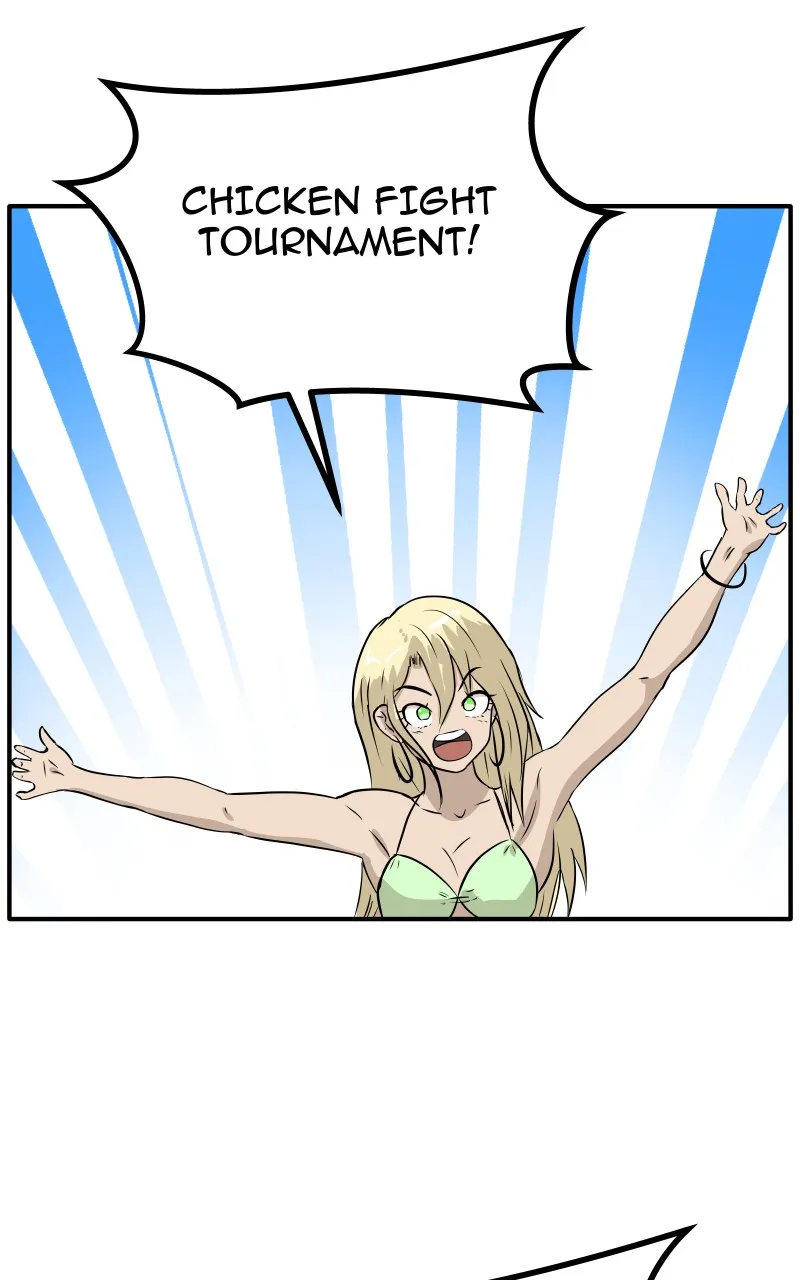 Swolemates Chapter 79 page 51 - 