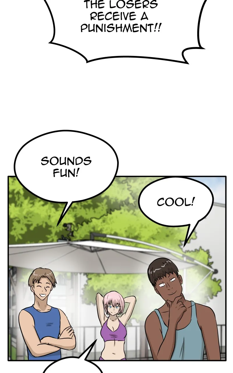 Swolemates Chapter 79 page 53 - 